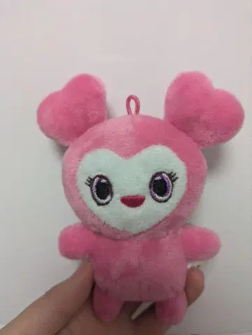 TWICE 러블리 봉제 인형