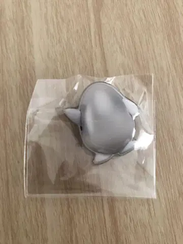 전력관 핀 배지 만박