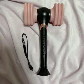 BLACKPINK 응원봉