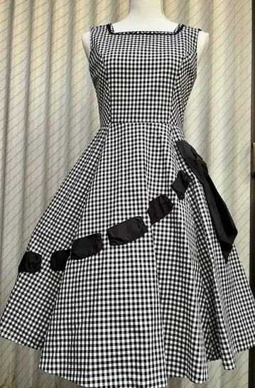 MILK SUN-KISSED dress 원피스