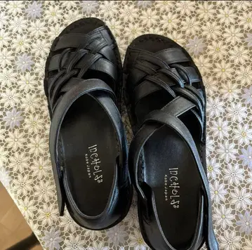 인코르제 고베 샌들