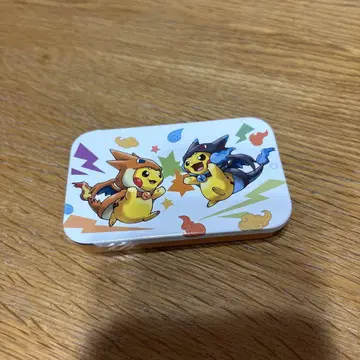 포켓몬 푸치칸 컬렉션 메가 리자몽 판초