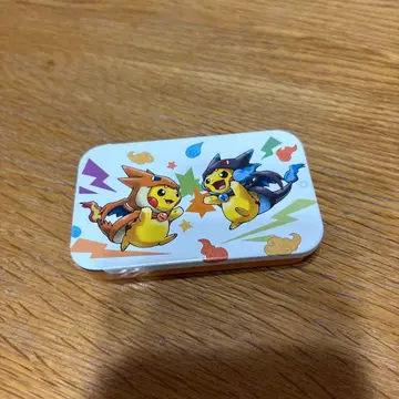 포켓몬 푸치칸 컬렉션 메가 리자몽 판초