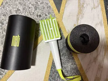 NCT 응원봉
