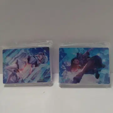 프로젝트 세카이 노블 아트 컬렉션 아즈사와 코하네 시라이시 안 프로세카