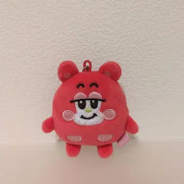RIIZE 쇼타로 봉제 인형 키링
