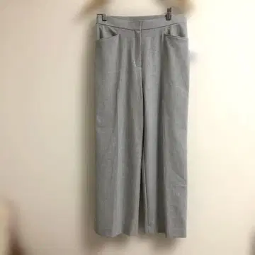 마키무라 스트레이트 팬츠