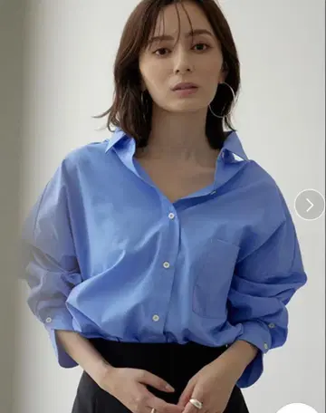 드라마 착용! 완판템!! 어뉴언스 스탠다드 셔츠
