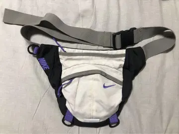 nike vintage bag