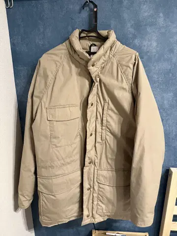 에디바우어 구스 다운 80s