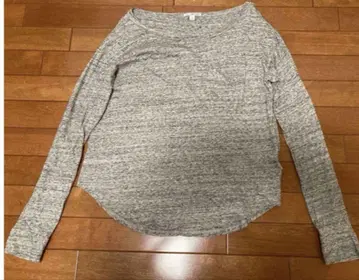 제임스 퍼스 긴팔 티셔츠 size2