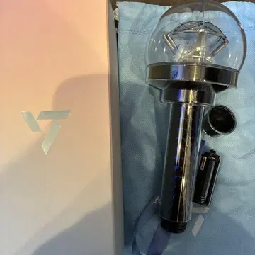SEVENTEEN 응원봉