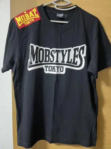 MOBSTYLES TOKYO 셔츠