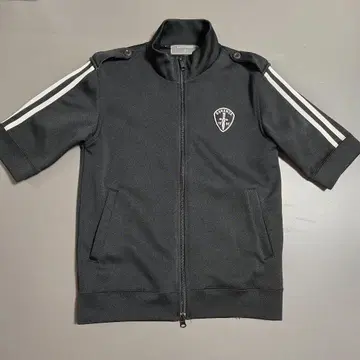 DIFFERENCE RUPERT y2k 빈티지 반팔 트랙 저지