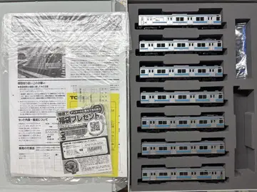 TOMIX 98715 JR205계 교한신 완행선 세트