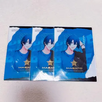 우타프리 BGS 히지리카와 마사토 비쥬카