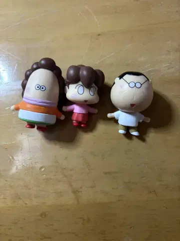 미사용 새상품 아따맘마 늘어선다 가챠가챠 세미 컴플리트