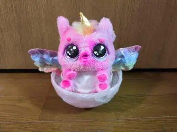 탄생! 우모 얼라이브 퍼피콘