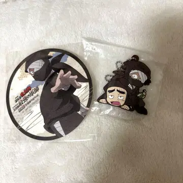 닌타마 란타로 자토 콘나몬