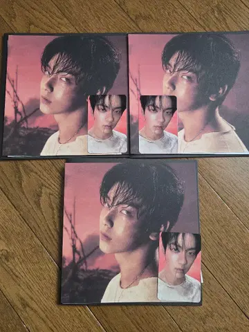 투모로우바이투게더 수빈