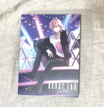 사토미군 Never End 최초 한정 DVD반