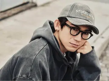 studio seven 스튜디오 세븐 zoff 안경