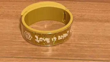 오츠카 아이 LOVE IS BORN ~13th 빛나는 팔찌