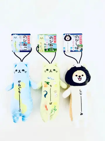 늘어나는 고양이 늘어나는 시바