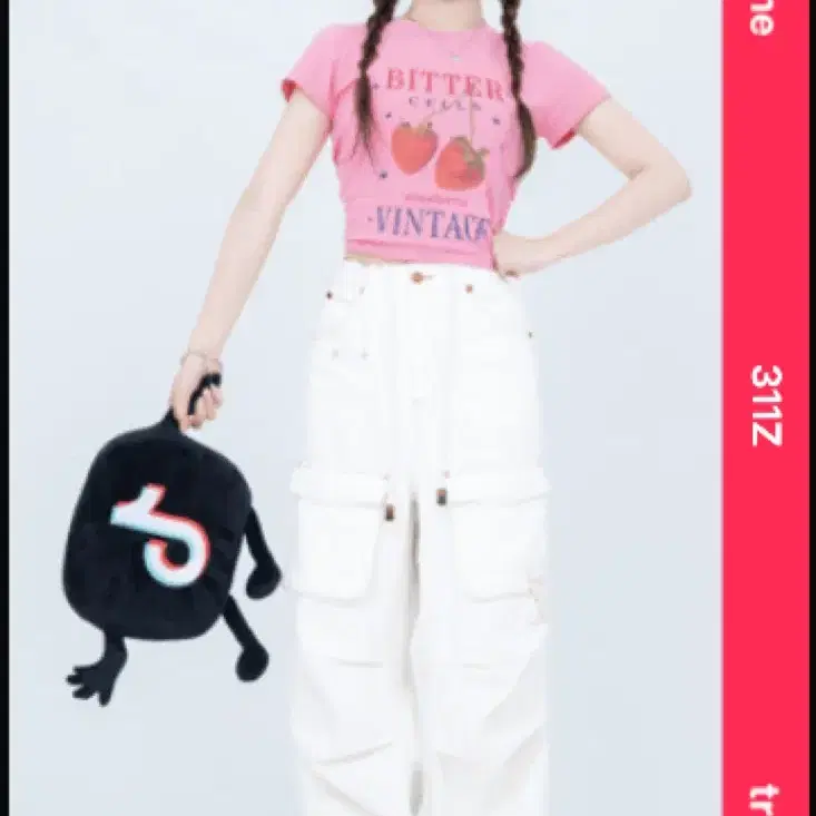 TRIPLES | 트리플에스 Triples Kaede special object sell on