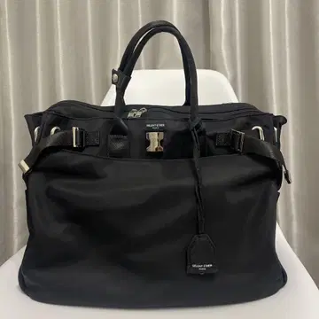 SELENT ETHER 세레네테르 PASSION36 BLACK