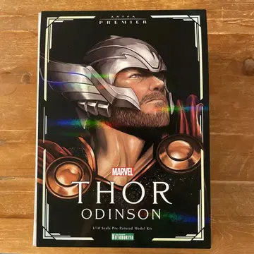 코토부키야 ARTFX PREMIER THOR ODINSON
