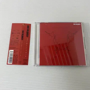 Niche 신드롬 (초회반) ONE OK ROCK