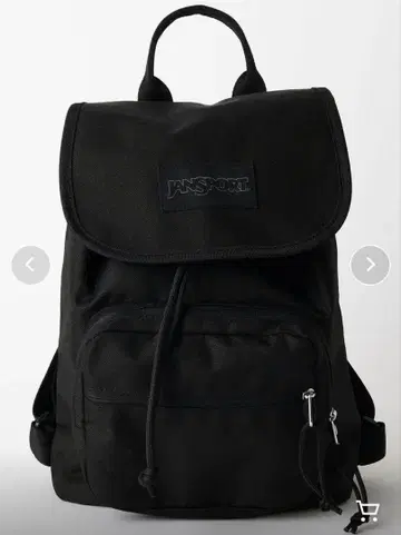 JANSPORT 하이랜즈 미니 백팩