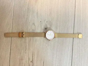 daniel wellington 다니엘 웰링턴 손목시계 아날로그