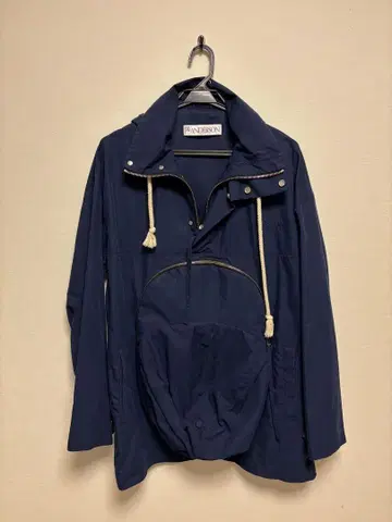 JW ANDERSON 파카