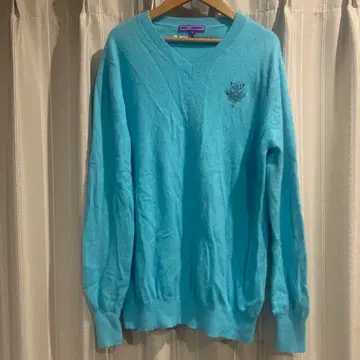 빔즈 골프 퍼플 라벨 스웨터