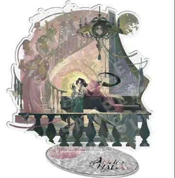 리버스:1999 아크릴 스탠드 안조나나