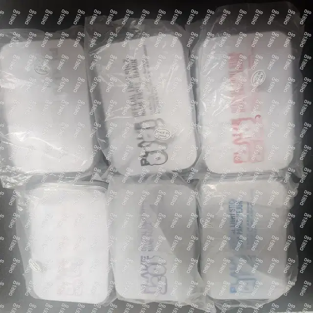 플레이브 응원봉파츠 일괄(구버전x)