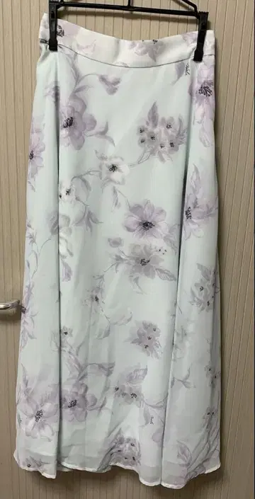 Noela 꽃무늬 스커트