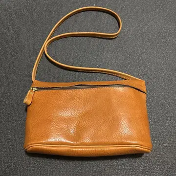 Organ HERZ 숄더백