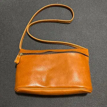 Organ HERZ 숄더백