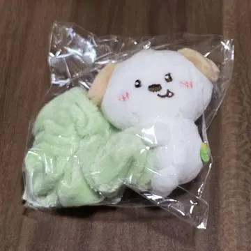 앤톤 몽룡이 스크런치 SCRUNCHIE