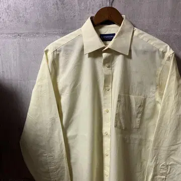 H993 셔츠 90s 00s 빈티지 Y2K 캐주얼 빅 루즈