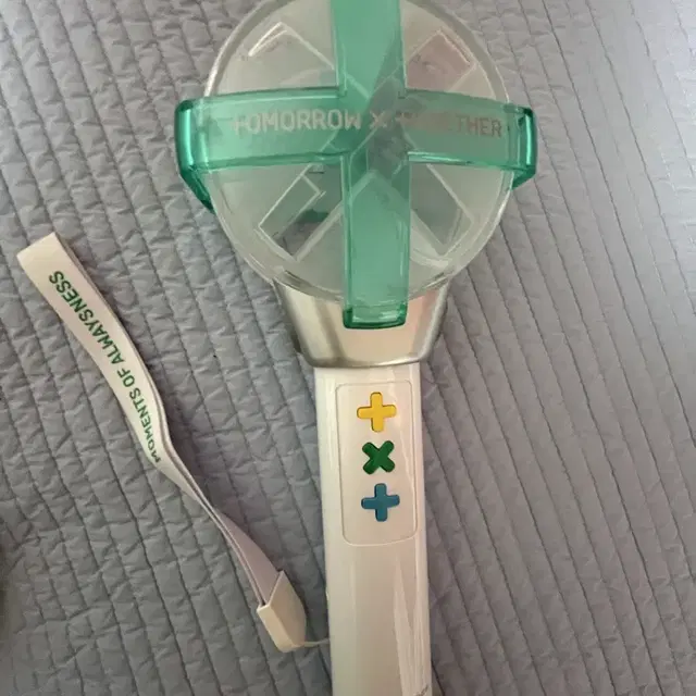 투바투 응원봉 (급처)