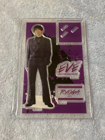 초특급 료가 아크릴 스탠드 EVE