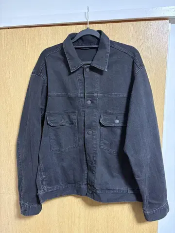 UNIQLO 데님 자켓 2nd