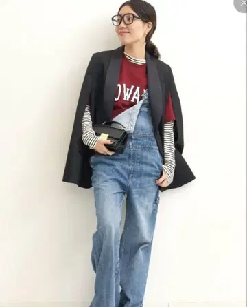 라빠르망 상의
