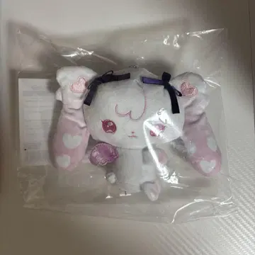 니지산지 AngelicDream 마계노 리리무 마스코트 봉제 인형