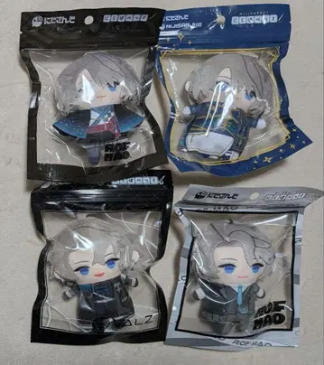 카이타 하루 니지 파펫 니지 누이