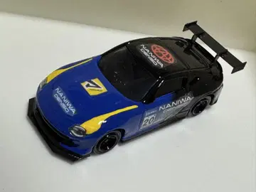 토미카 Team IMPUL 풍 커스텀 토미카